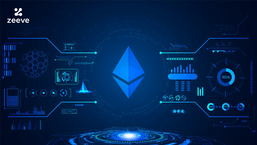 Ethereum Vs. Ethereum 2.0 and its role in Enterprise Blockchain