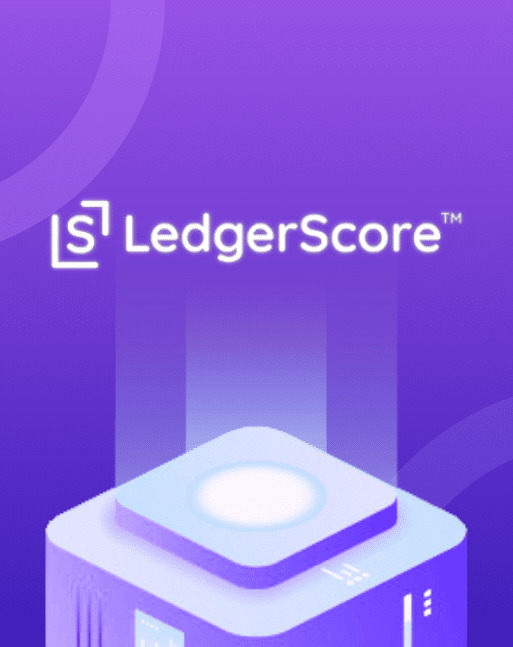 LedgerScore