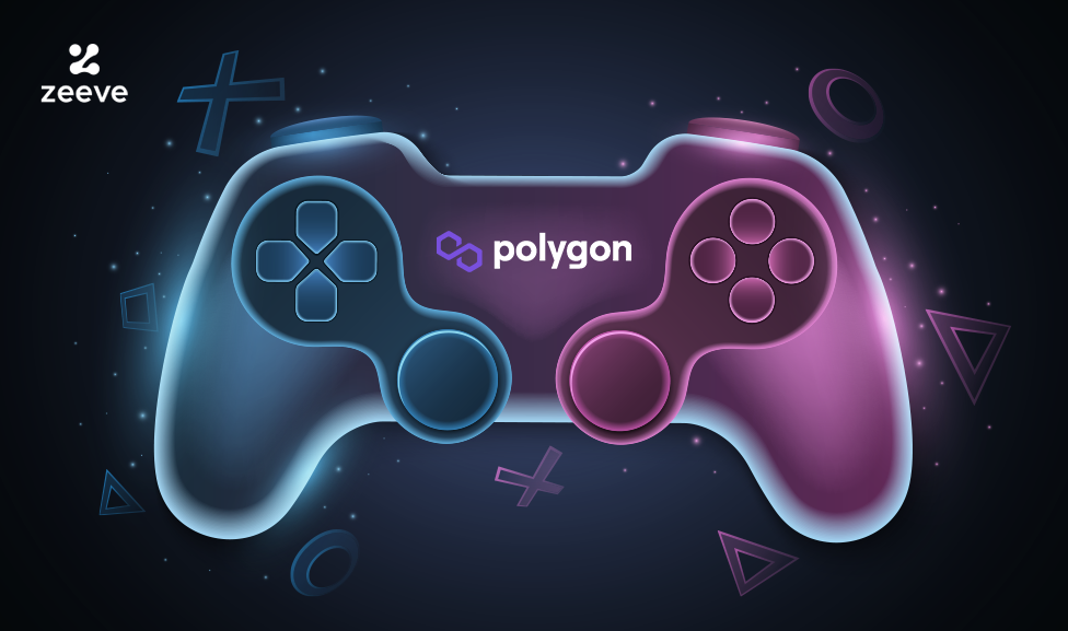 polygon gaming