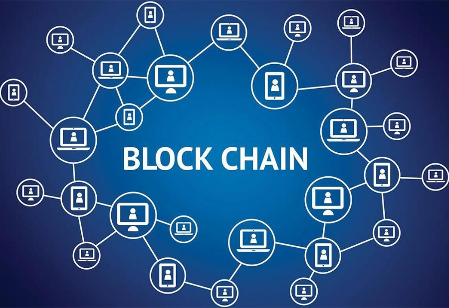 Coreum Blockchain