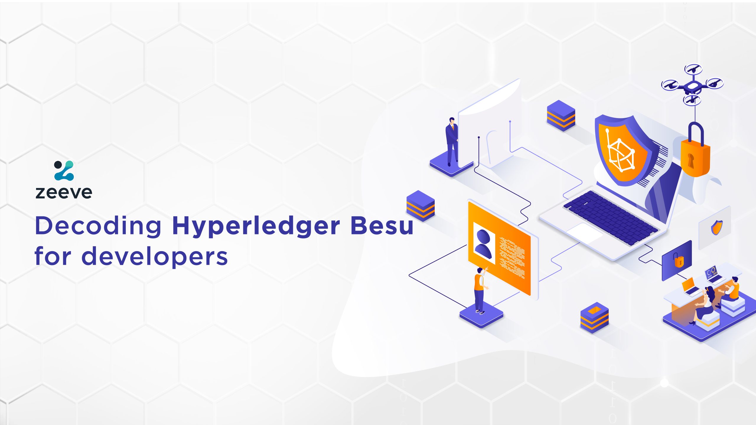 Decoding Hyperledger Besu for developers