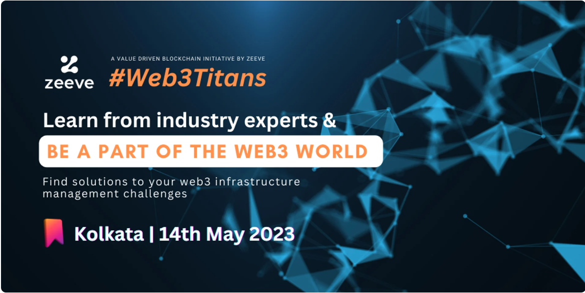 Web3 Titans