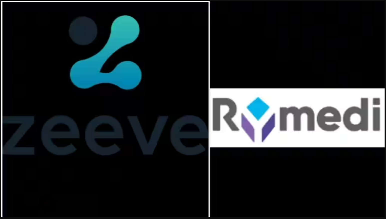 RYMEDI enters into a partnership with Zeeve