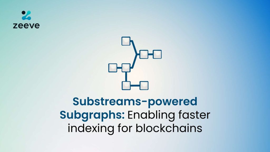 Substreams in Subgraphs