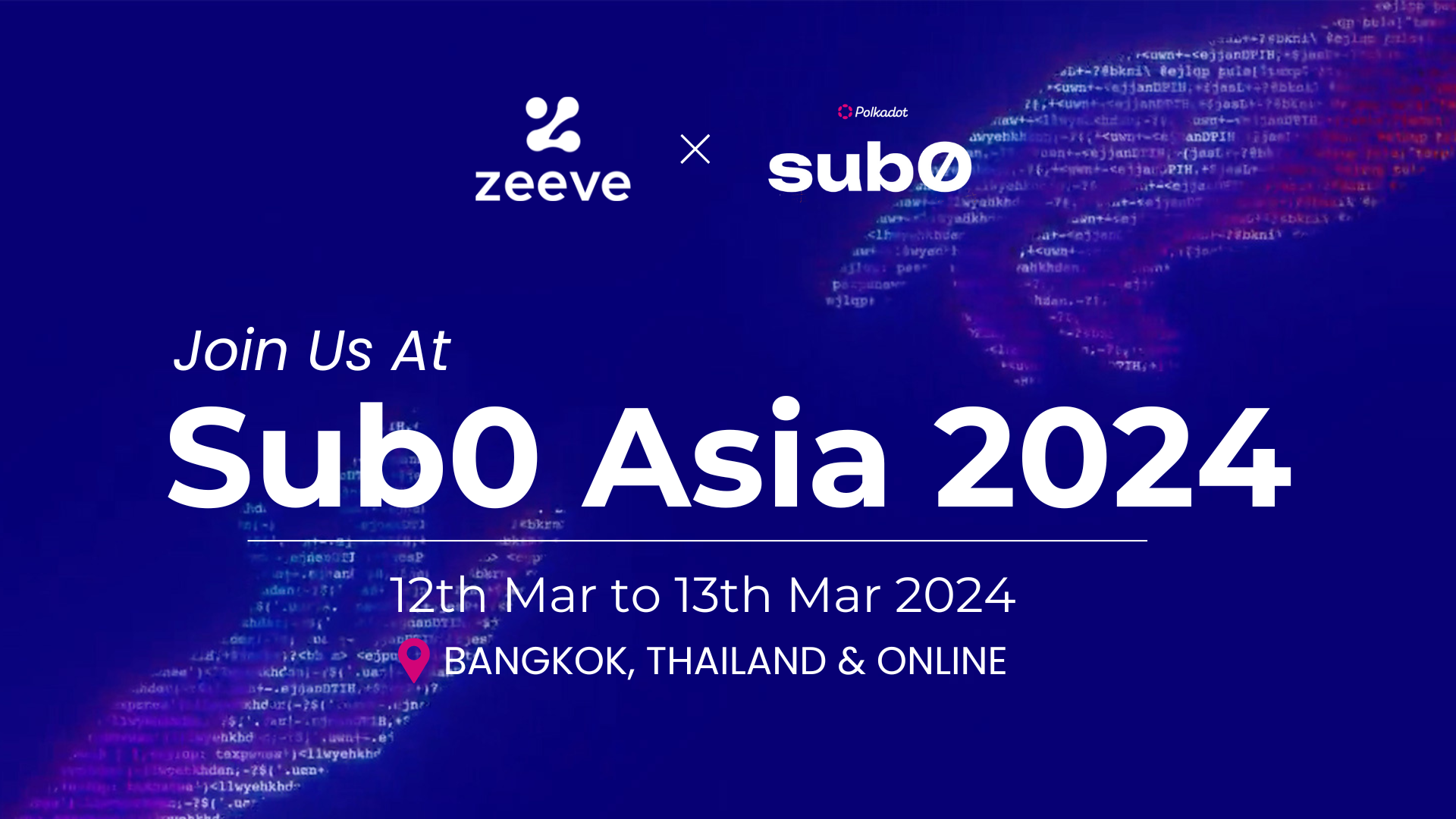 Sub0 Asia 2024