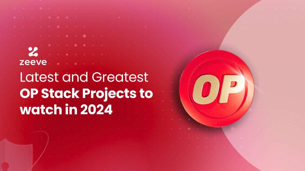 OP Stack Projects