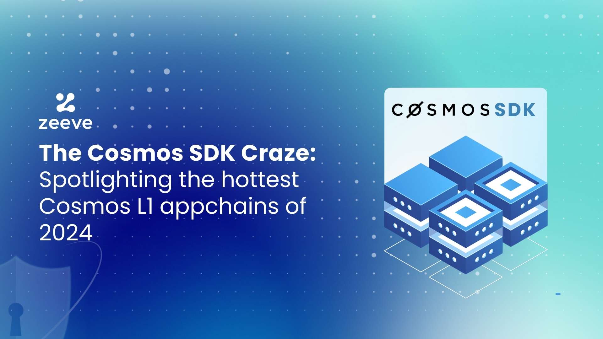 Cosmos SDK Appchains