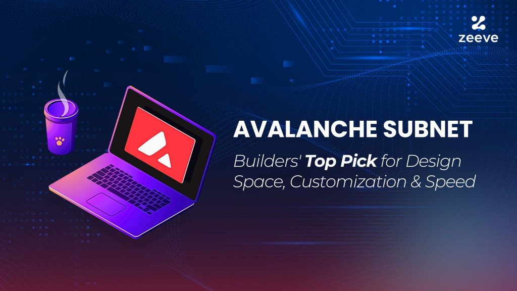 Why choose Avalanche Subnets