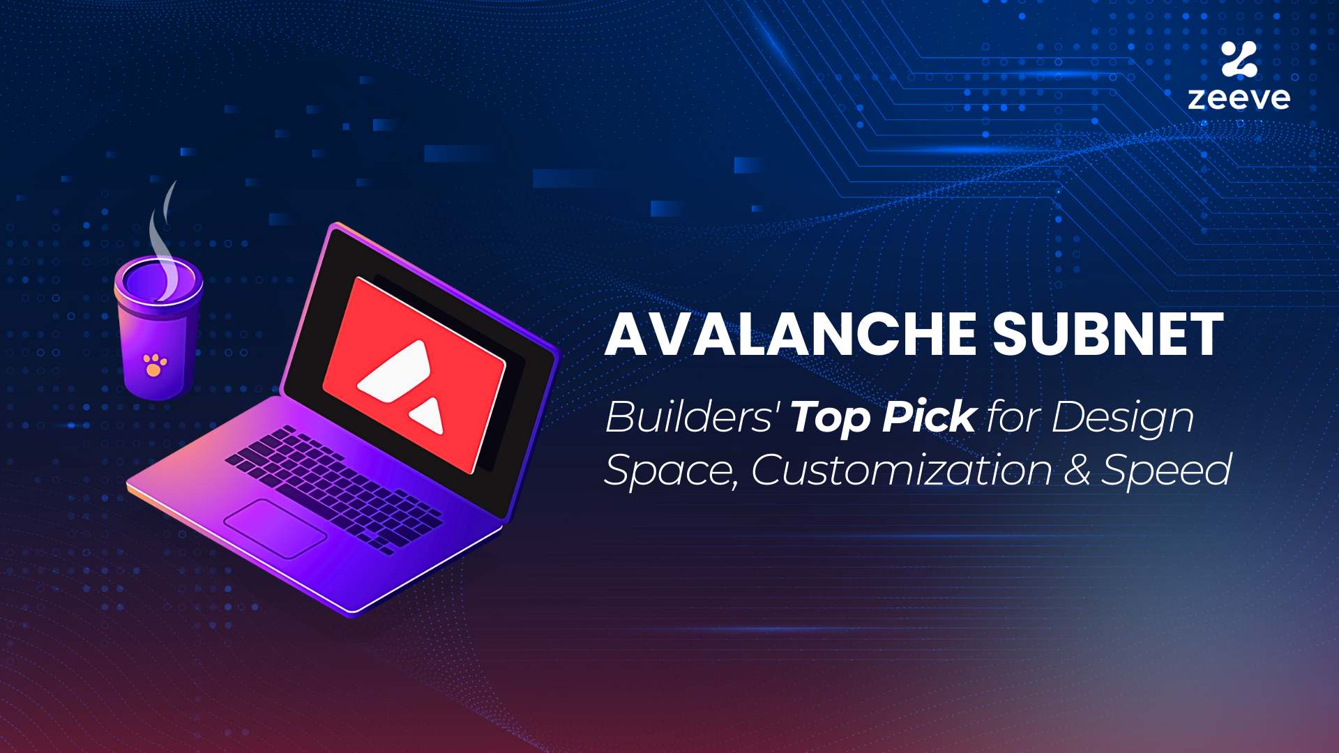 Why Build on Avalanche Subnets: Key Factors for its Adoption
