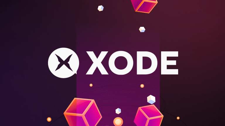 Xode