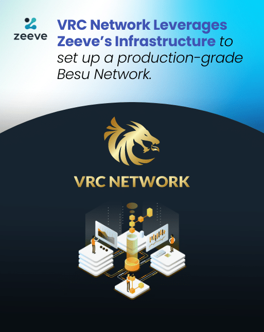 VRC Network