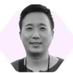 Idon Liu, Co-founder of Pentagon Games (1)