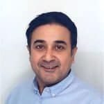 Manit Parikh, CEO at The Binary Holdings