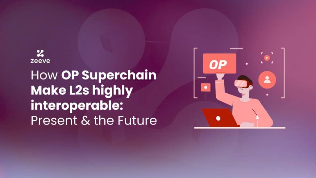 OP Superchain Interoperability