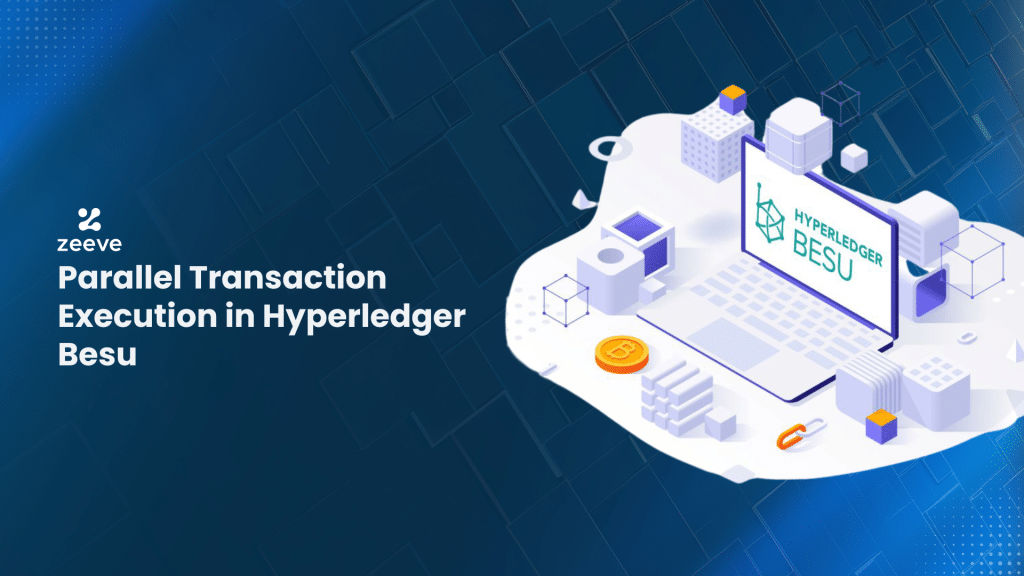 Parallel Transaction Execution in Hyperledger Besu