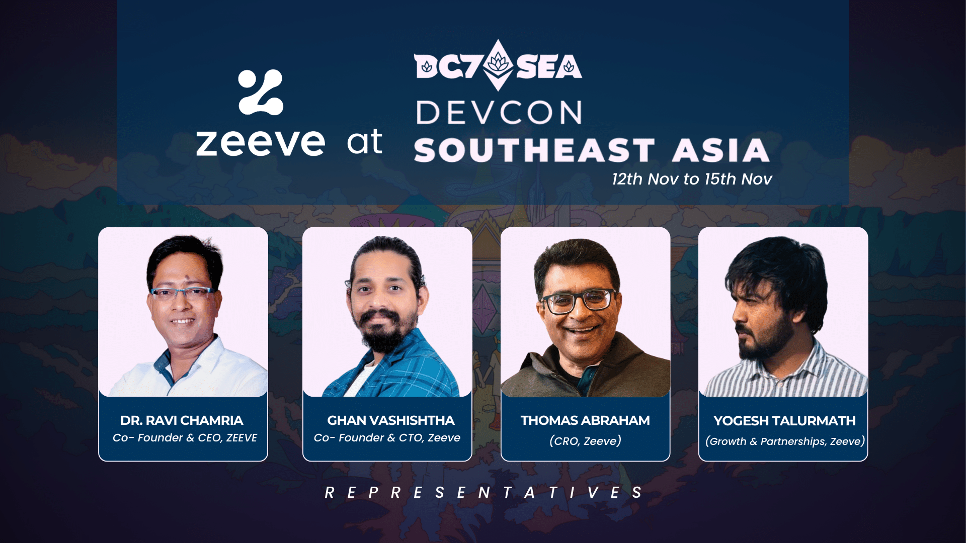 DEVCON