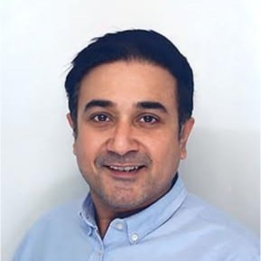 Manit Parikh