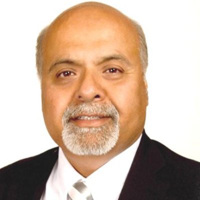Shahzad Nathani