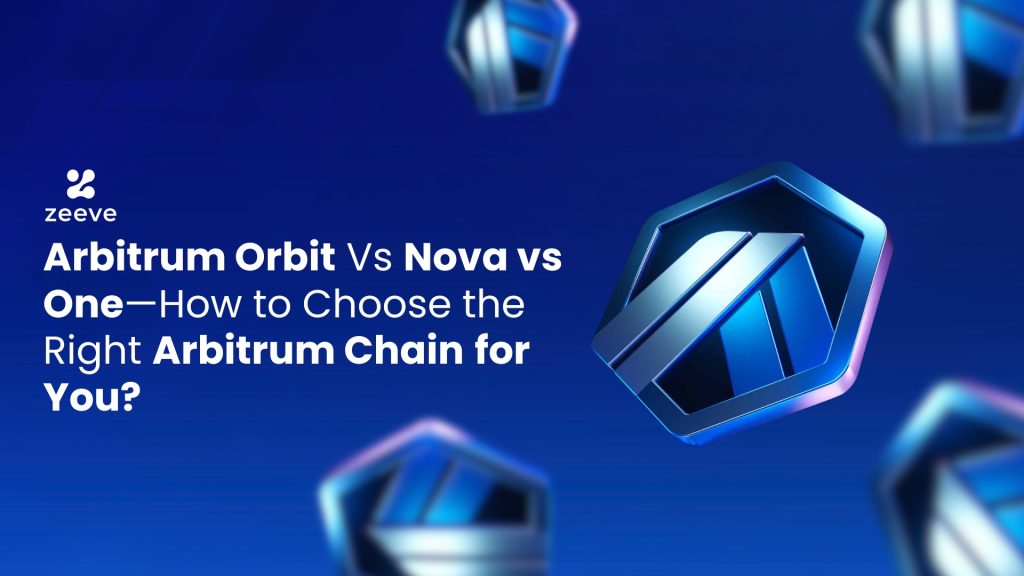 best Arbitrum chain