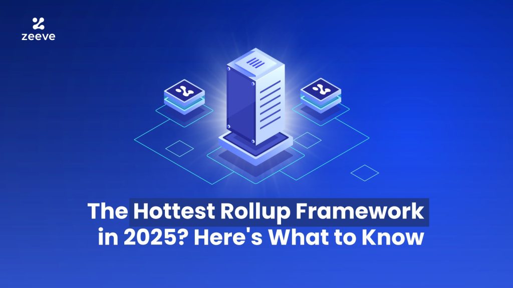 rollup framework