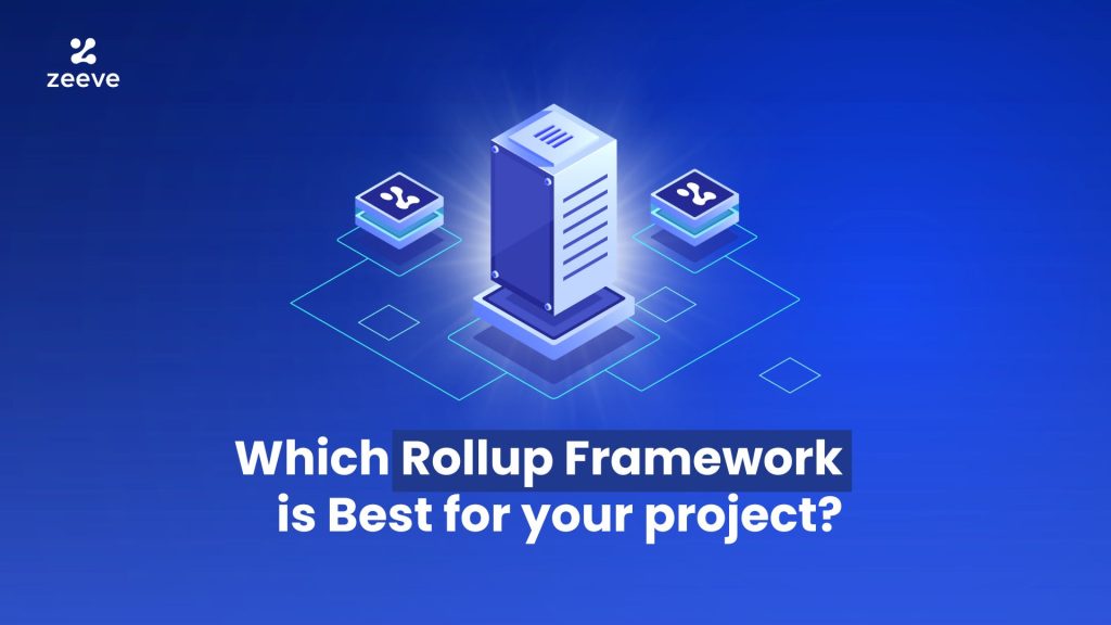 Best rollup framework